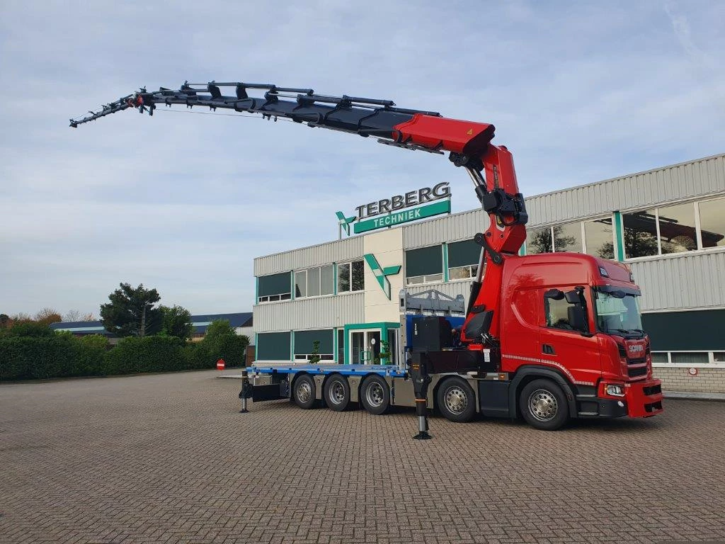 Terberg Techniek Baarlo