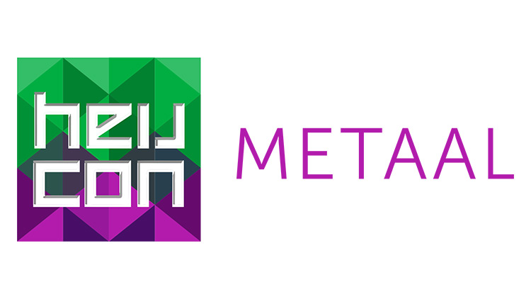 HEIJCON METAAL RAALTE