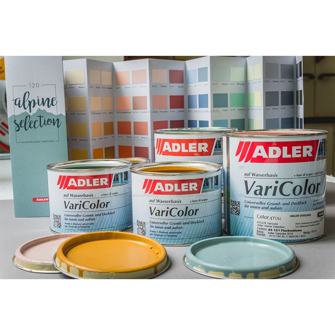 ADLER Benelux